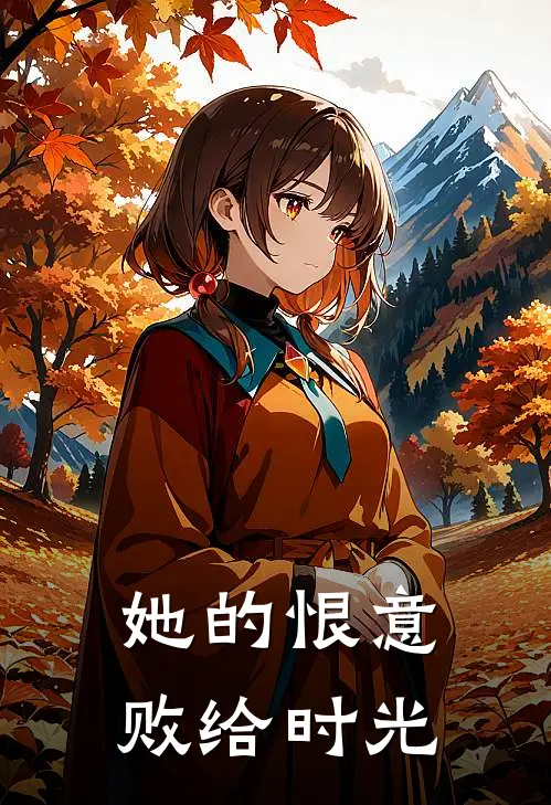 她的恨意败给时光