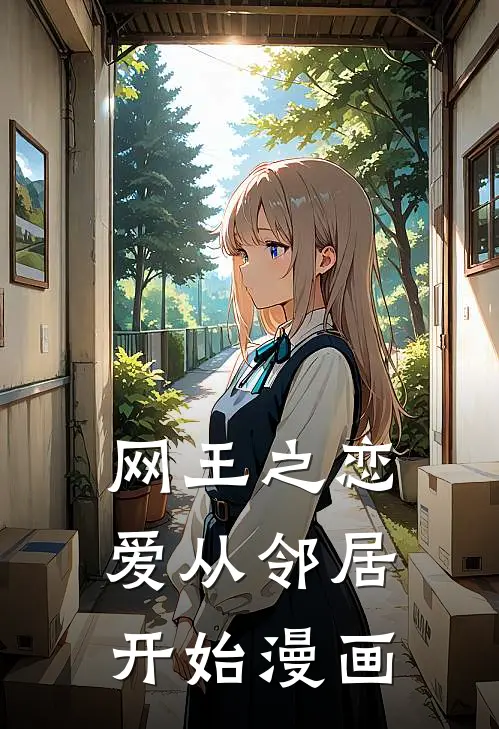 网王之恋爱从邻居开始漫画