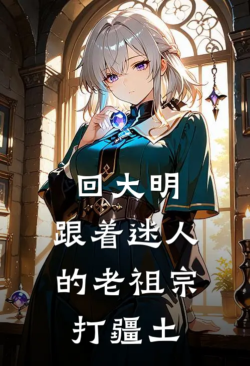 回大明：跟着迷人的老祖宗打疆土