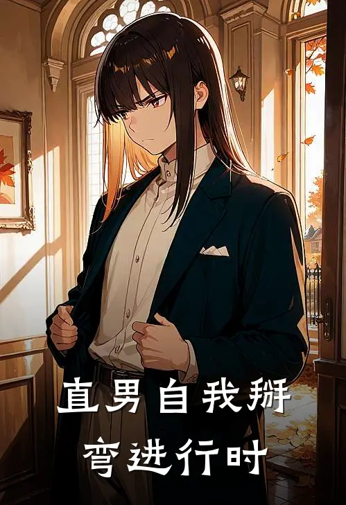 直男自我掰弯进行时