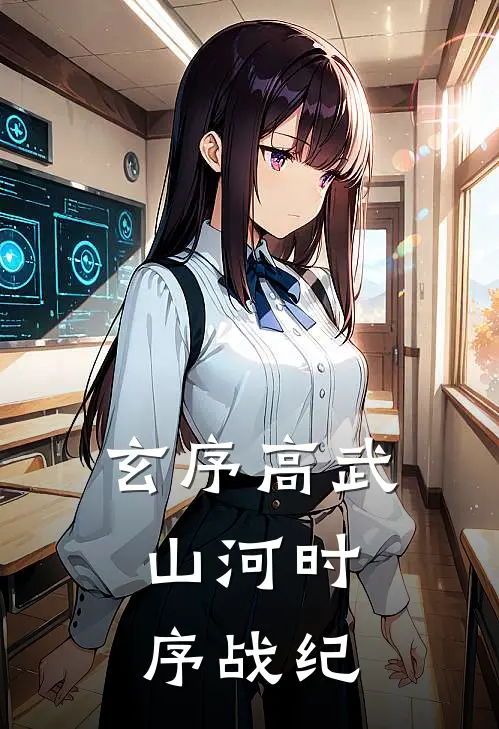 玄序高武：山河时序战纪