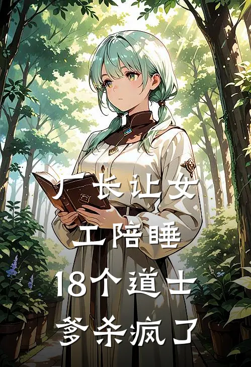 厂长让女工陪睡，18个道士爹杀疯了