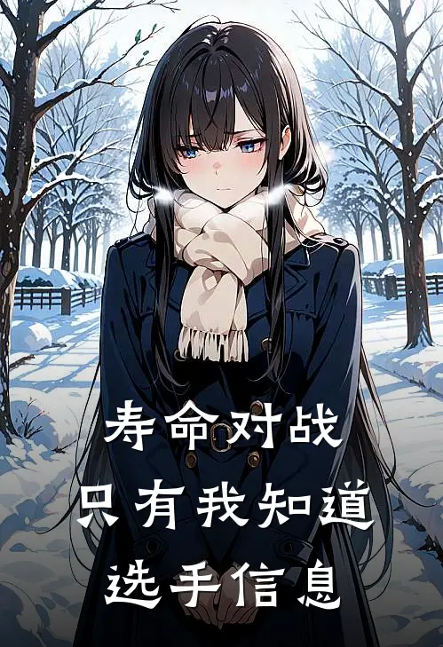 寿命对战，只有我知道选手信息