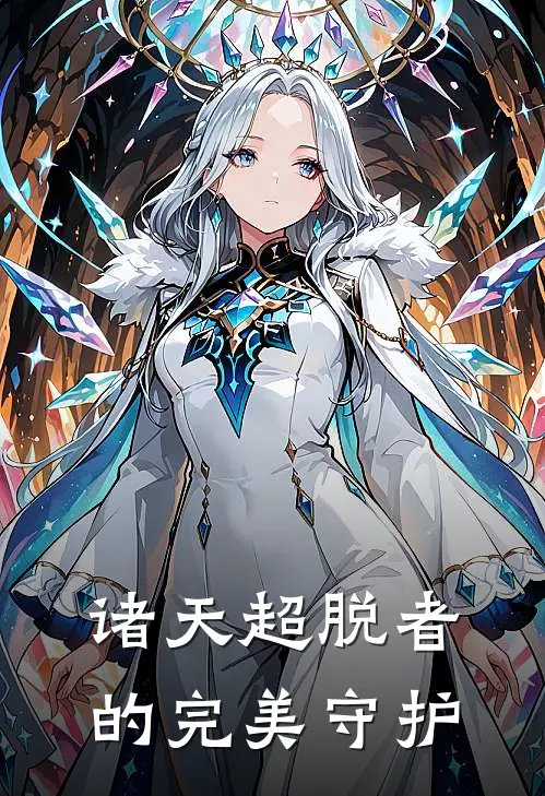 诸天超脱者的完美守护(陈安林晚)小说完整版_完结好看小说诸天超脱者的完美守护陈安林晚