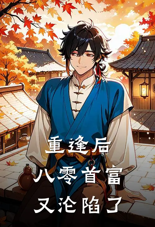 重逢后，八零首富又沦陷了