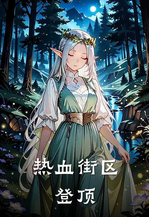 热血街区：登顶