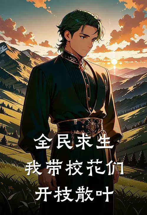 全民求生：我带校花们开枝散叶