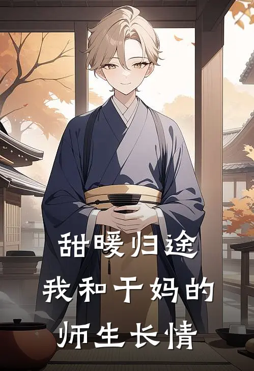 甜暖归途：我和干妈的师生长情(谭初柒王欣瑞)全本免费小说_最新章节列表甜暖归途：我和干妈的师生长情(谭初柒王欣瑞)