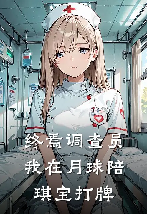 终焉调查员,我在月球陪琪宝打牌