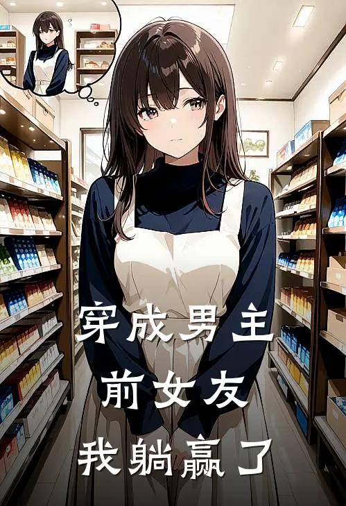 穿成男主前女友，我躺赢了