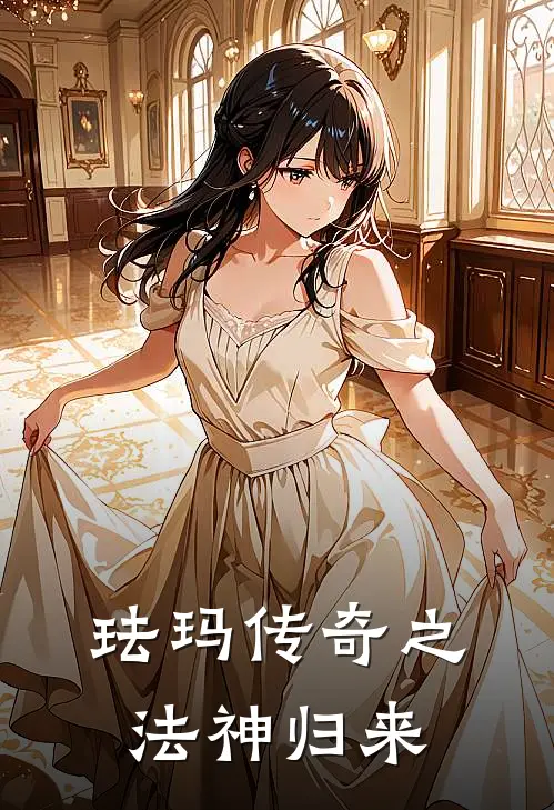 珐玛传奇之法神归来