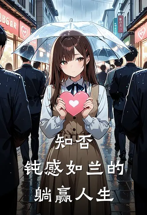 知否：钝感如兰的躺赢人生