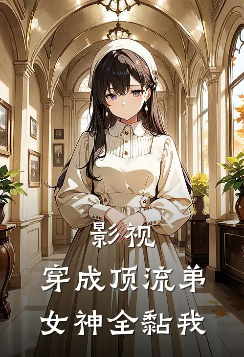 影视：穿成顶流弟，女神全黏我