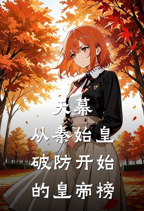 天幕：从秦始皇破防开始的皇帝榜