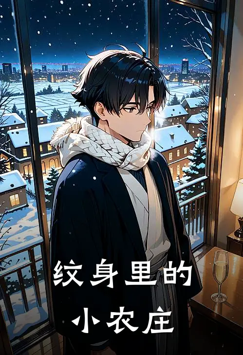 纹身里的小农庄