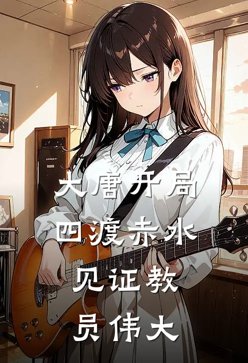 大唐开局四渡赤水，见证教员伟大