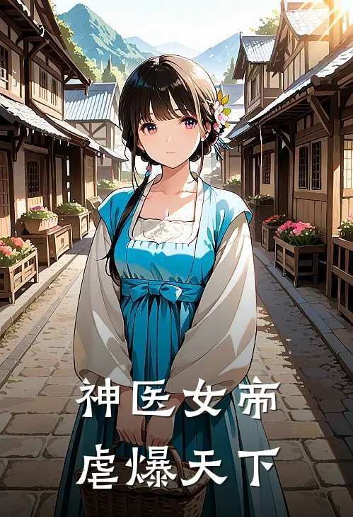 神医女帝虐爆天下