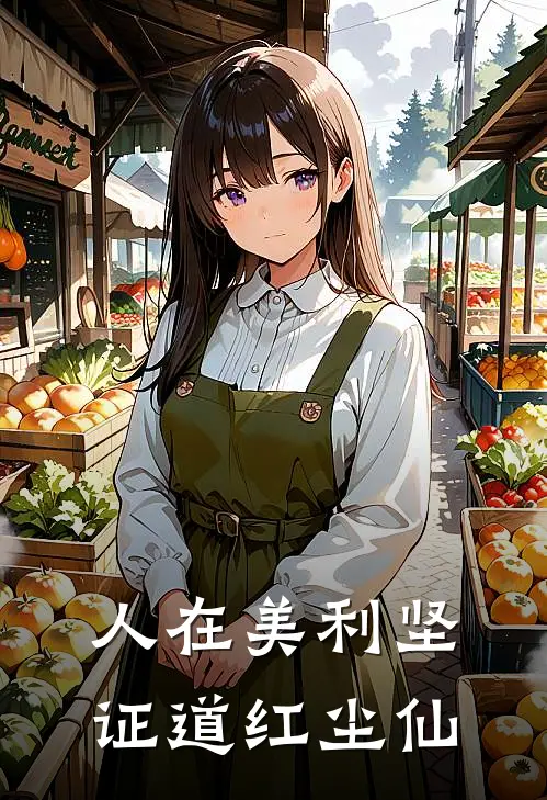 人在美利坚，证道红尘仙