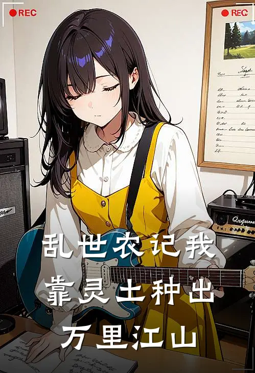乱世农记我靠灵土种出万里江山