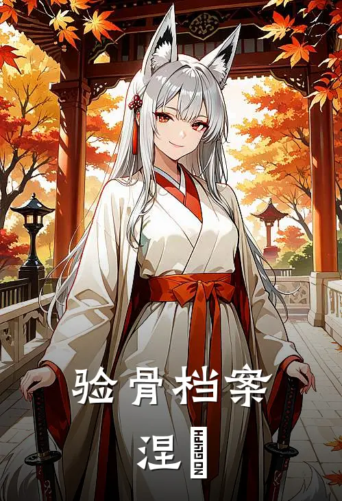 验骨档案：涅槃