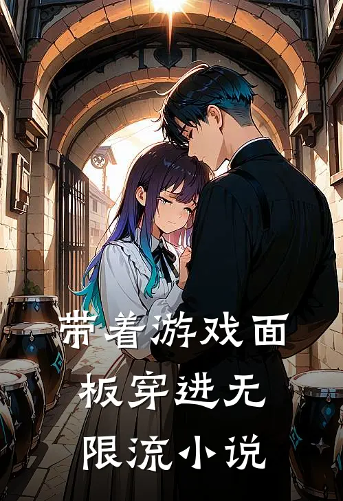 带着游戏面板穿进无限流小说