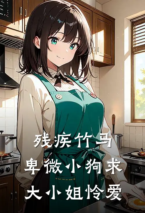 残疾竹马：卑微小狗求大小姐怜爱