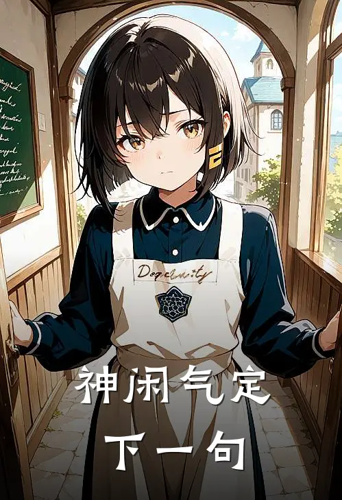 神闲气定下一句