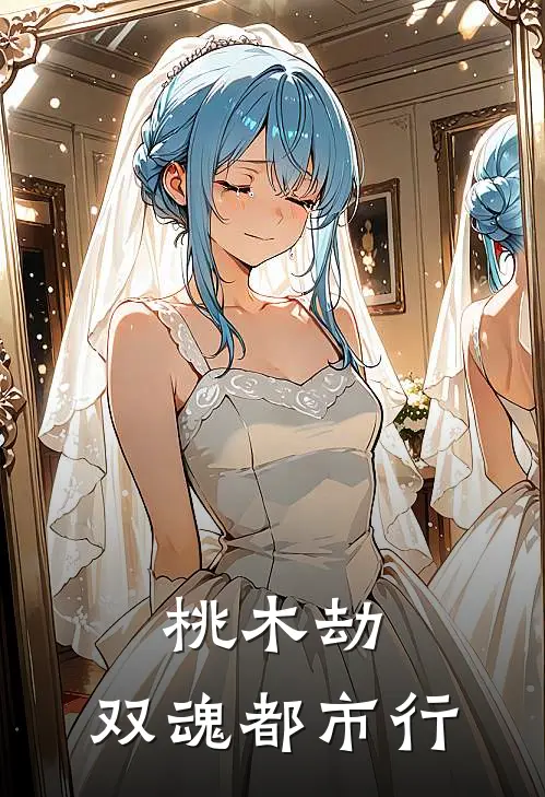 桃木劫：双魂都市行