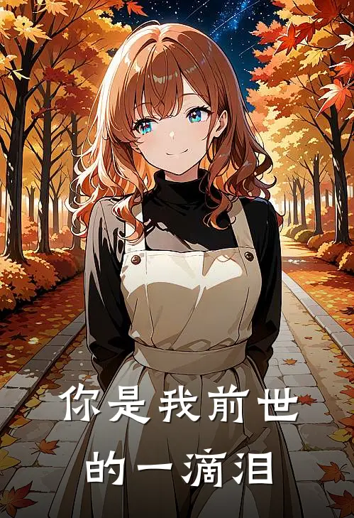 你是我前世的一滴泪沈清辞墨渊完结版免费小说_完本小说大全你是我前世的一滴泪沈清辞墨渊