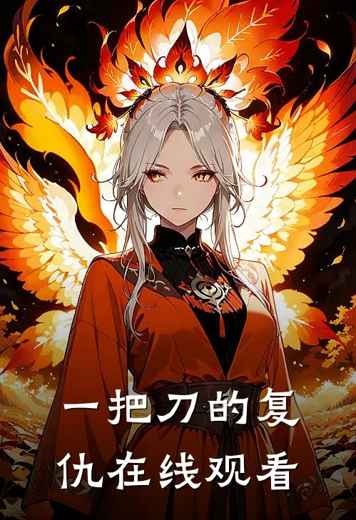 一把刀的复仇在线观看