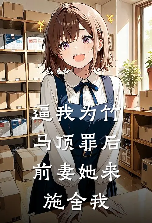 逼我为竹马顶罪后，前妻她来施舍我