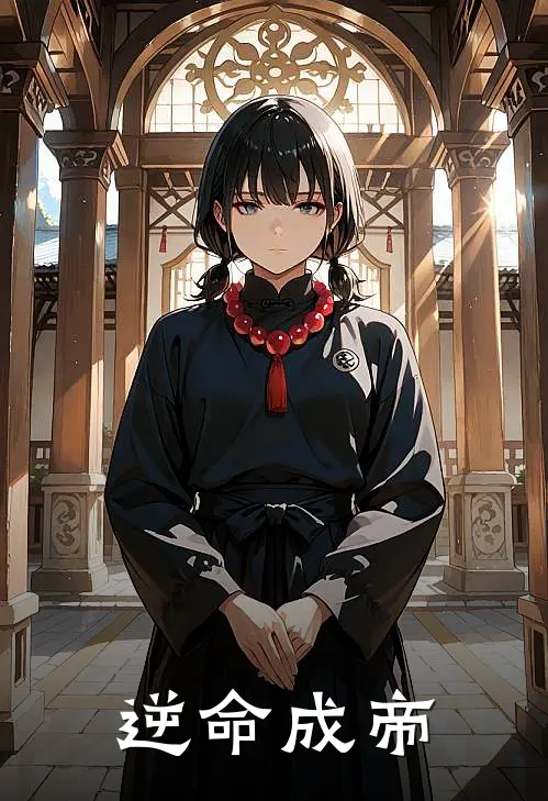 逆命成帝