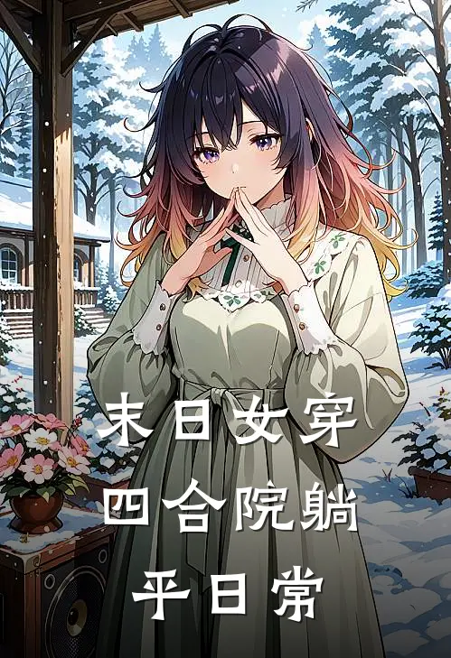 末日女穿四合院躺平日常秦湘茹秦湘完本完结小说_热门小说排行榜末日女穿四合院躺平日常秦湘茹秦湘