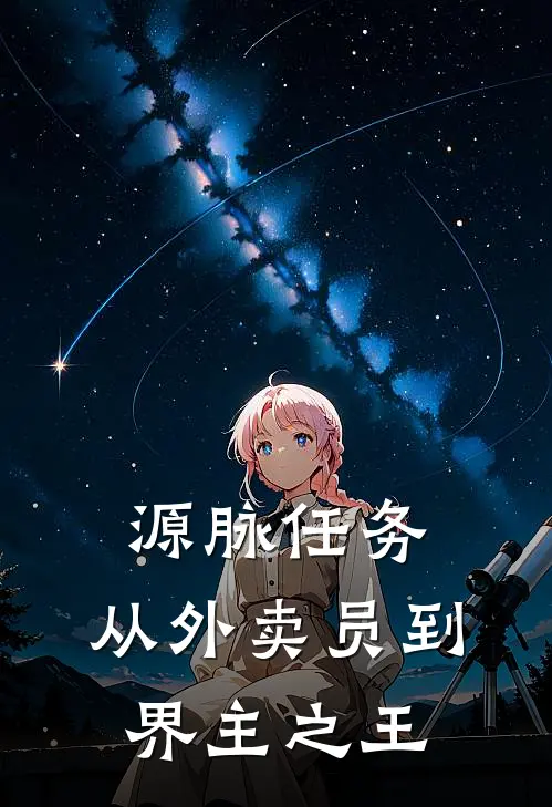 源脉任务：从外卖员到界主之王