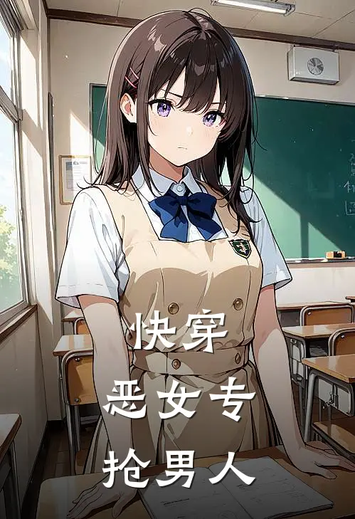 快穿，恶女专抢男人