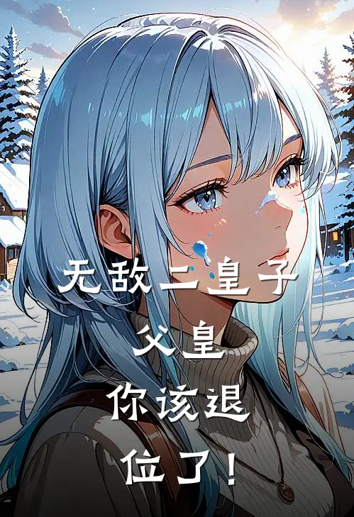 无敌二皇子，父皇，你该退位了！