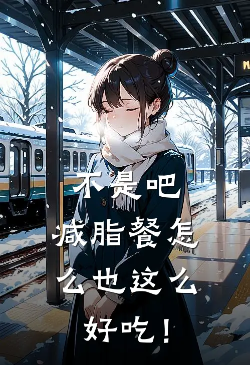 不是吧，减脂餐怎么也这么好吃！