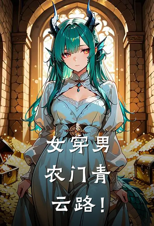 女穿男：农门青云路！