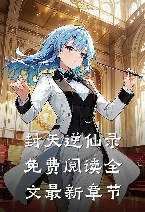 封天逆仙录免费阅读全文最新章节