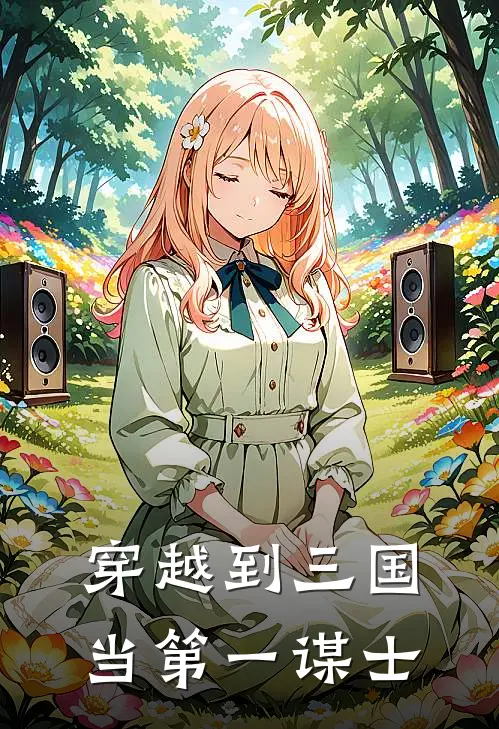 穿越到三国当第一谋士