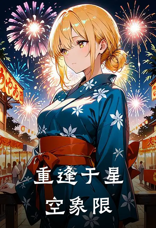 重逢于星空象限