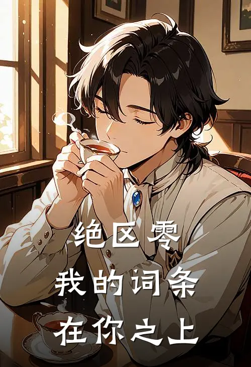 绝区零：我的词条在你之上