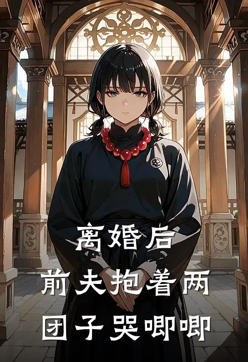 离婚后，前夫抱着两团子哭唧唧