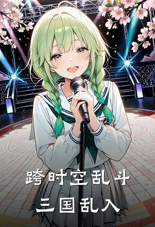 跨时空乱斗：三国乱入