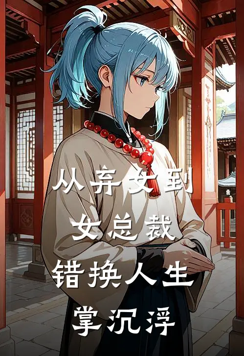 从弃女到女总裁：错换人生掌沉浮