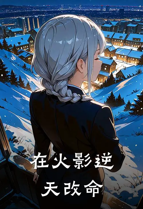 在火影逆天改命