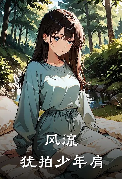 风流，犹拍少年肩