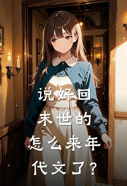 说好回末世的，怎么来年代文了？