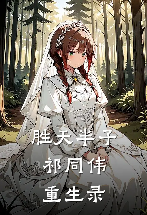 胜天半子，祁同伟重生录