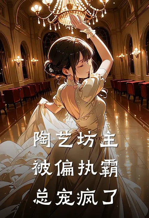 陶艺坊主被偏执霸总宠疯了